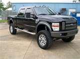 2008 F250 Diesel Engine