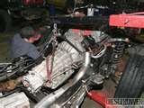 2008 F250 Diesel Engine