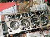 2008 F250 Diesel Engine