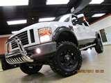 2008 F250 Diesel Engine Images