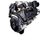 Photos of 2008 F250 Diesel Engine