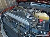 Images of 2008 F250 Diesel Engine