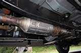 Pictures of 2008 F250 Diesel Engine