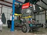2008 F250 Diesel Engine