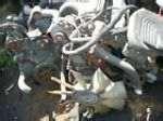 Pictures of Ford Diesel Engines Used