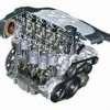 Photos of Ford Diesel Engines Used