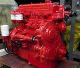Images of Ford Diesel Engines Used