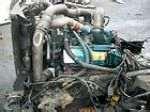 Ford Diesel Engines Used Photos