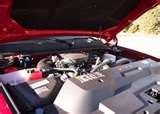 New Ford Diesel Engine 2011 Pictures