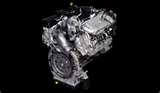 Pictures of New Ford Diesel Engine 2011