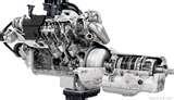 Pictures of New Ford Diesel Engine 2011