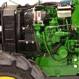 Diesel Engines Turbocharged Pictures