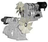 Diesel Engines Turbocharged Images