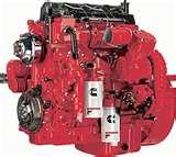 Photos of Diesel Engines Turbocharged