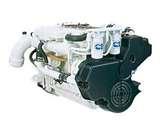 Pictures of Diesel Engines Turbocharged