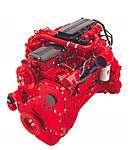Diesel Engines Turbocharged
