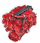Pictures of Diesel Engines Turbocharged