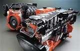 Photos of Diesel Engines Turbocharged