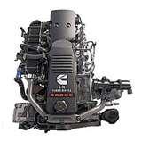 Diesel Engines Turbocharged Pictures
