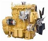 Images of Diesel Engines Turbocharged