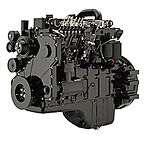 Pictures of Diesel Engines Turbocharged
