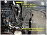 Images of Ford Diesel Engine Heater