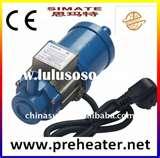 Ford Diesel Engine Heater Images