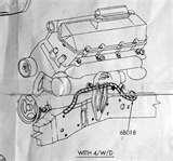 Photos of Ford Diesel Engine Heater