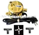 Images of Ford Diesel Engine Heater