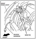 Images of Ford Diesel Engine Heater