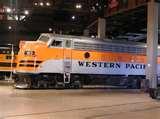 Pictures of Diesel Engine Locomotive
