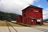 Diesel Engine Locomotive Photos