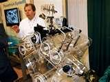 Photos of Diesel Engine Manufacturers