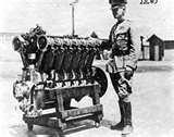 Diesel Engine Manufacturers