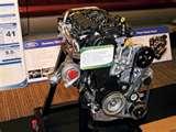 Photos of Diesel Engine Manufacturers