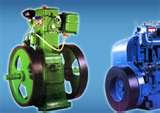 Photos of Diesel Engine Manufacturers In India