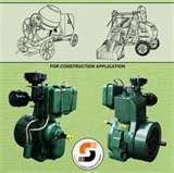 Diesel Engine Manufacturers In India Photos