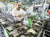 Diesel Engine Manufacturers Photos