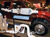 Photos of Diesel Engine Manufacturers