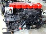 Cummins Diesel Engine For Sale Images