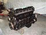 Pictures of Cummins Diesel Engine For Sale
