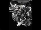 Volvo D5 Diesel Engine Photos