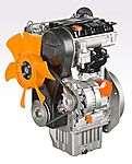 Diesel Engine 12 Hp Pictures