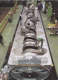 Largest Diesel Engine Ever Built