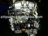 Pictures of Isuzu Diesel Engines 4ja1