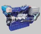 Yuchai Marine Diesel Engine Images