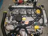 Pictures of Diesel Engines Euro 4