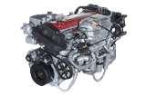 Diesel Engines For Boats