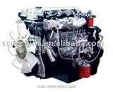 Isuzu Diesel Engines 4ja1 Pictures