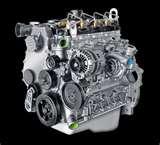 Diesel Engine Mpv